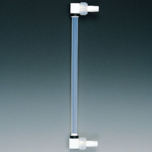 フロンケミカル フッ素樹脂 液面計B型タイプR3/