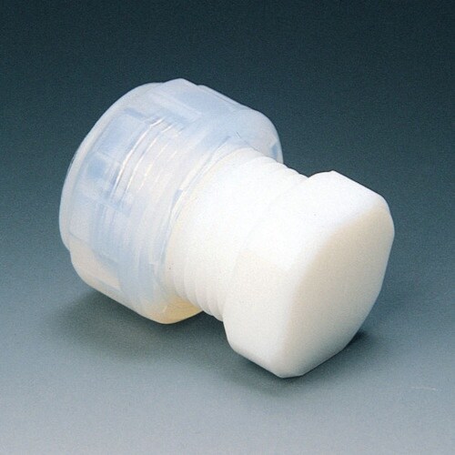 フロンケミカル フッ素樹脂 ストップキャップ 10