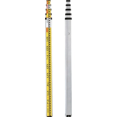 MYZOX アルゴーST 5m5段<ALM−55>