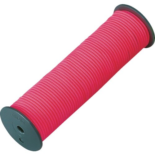 MYZOX 蛍光ゴム水糸 ピンク<FCS−P>