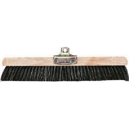 コンドル 自由箒B用 平金具付スペア