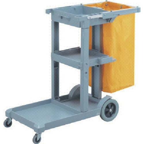 コンドル プロテック 清掃カート ツールカートJ