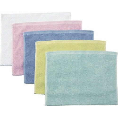 コンドル じょうぶおそうじタオル(12枚入) 白