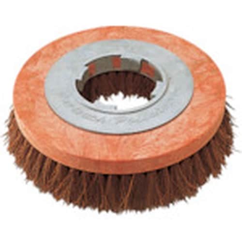 コンドル 床洗浄機器 ポリシャー用 ワンタッチシダ