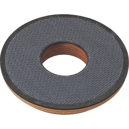 コンドル 床洗浄機器 ポリシャー用パッド台 インス