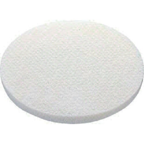 コンドル 床洗浄機器 ポリシャー用フロアパッドW