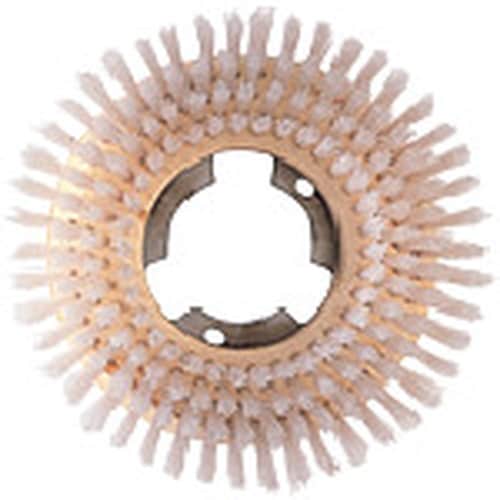 コンドル 床洗浄機器 ツーブラシポリシャーCPW−