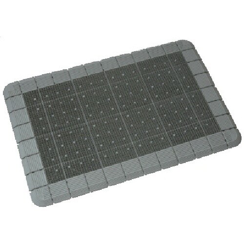 コンドル エバック 屋外用マット ハイローリングマ