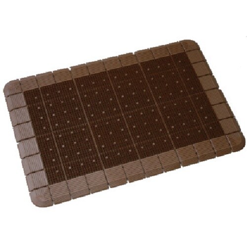 コンドル エバック 屋外用マット ハイローリングマ