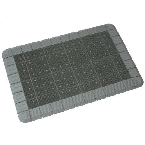 コンドル エバック 屋外用マット ハイローリングマ