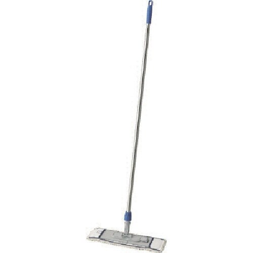 コンドル モップ柄 HGワイドフレッシュモップ 青