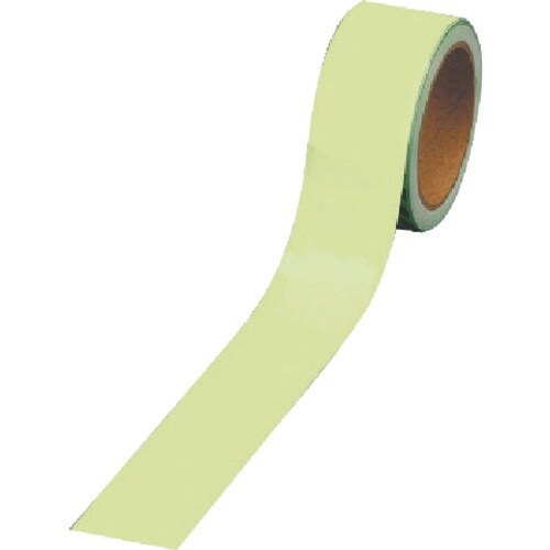 ユニット 蓄光テープ 50mm巾