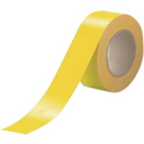 ユニット 蛍光ユニテープ(黄)蛍光フィルム 50m