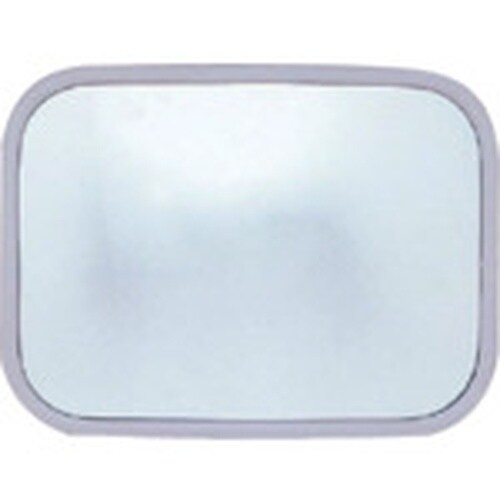 ユニット ガレージミラー ミラー/ガラス 230×