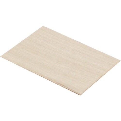 ユニット ベニヤ板 5.5mm厚