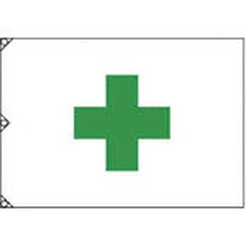 ユニット 安全旗(小)