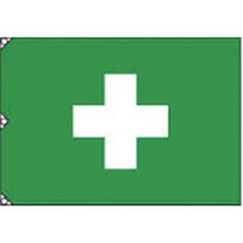 ユニット 衛生旗(中)