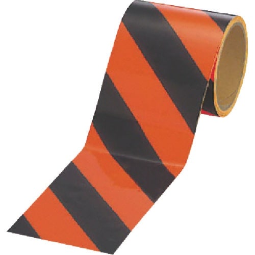 ユニット 蛍光トラテ−プ 蛍光フィルム 100mm