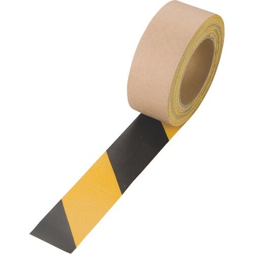 ユニット ユニラインテープ トラ50mm幅×5m