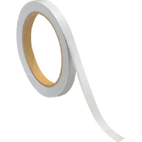 ユニット 反射テープ白 ポリエステル樹脂フィルム