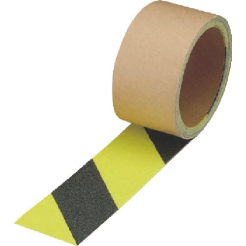 ユニット 蛍光ノンスリップ(ゼブラタイプ) 布製