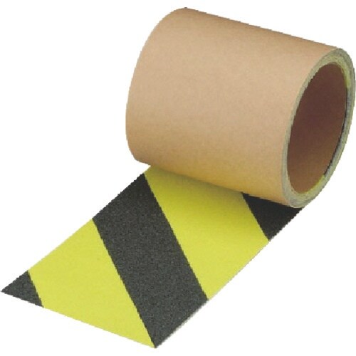 ユニット 蛍光ノンスリップ(ゼブラタイプ) 布製