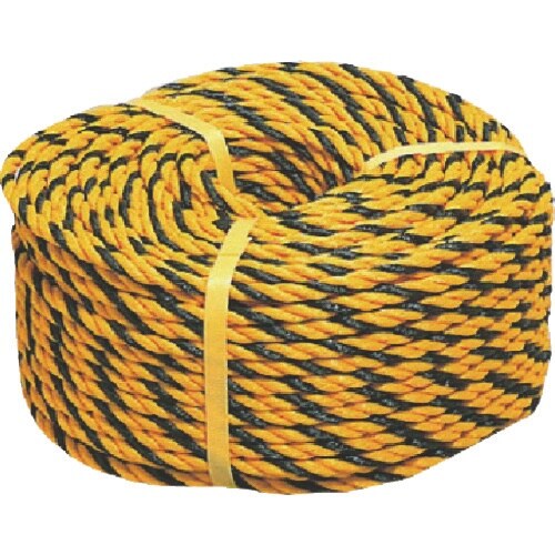 ユニット トラロープ #12×100m