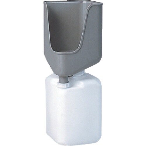 ユニット スカイトイレ ポリエチレン 260角×7