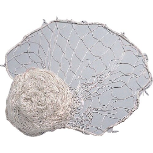 ユニット 安全ネット(一目100mm角)ポリエステ