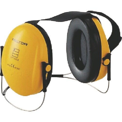 ユニット イヤーマフ