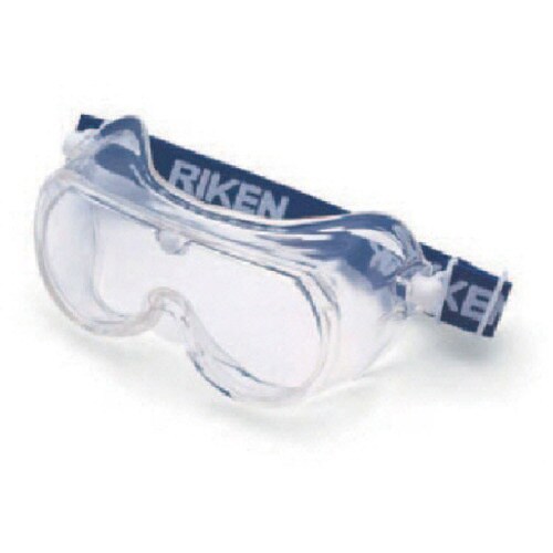 ユニット 防じんメガネ・ベンチレターなし