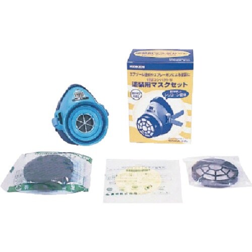 ユニット 塗装マスクセット