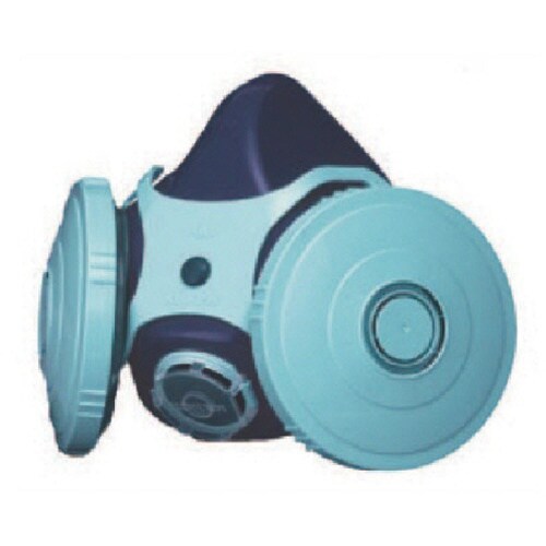 ユニット 半面形防じんマスク