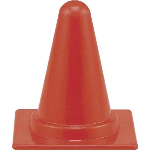 ユニット ミニミニコーン赤 300H