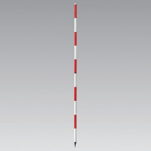 ユニット 木製・直ポール 木製 30mmФ×2m