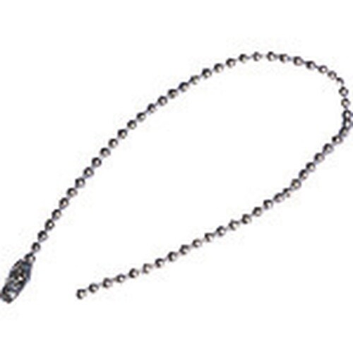 ユニット 取付金具ボールチェーン・50本1組・2.