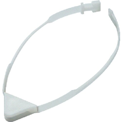 ユニット バルブカードホルダー・5本1組・20X3