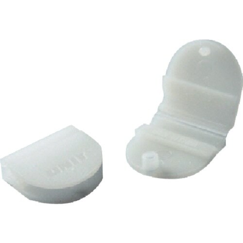 ユニット バルブクリップ・5個1組・19X20X6