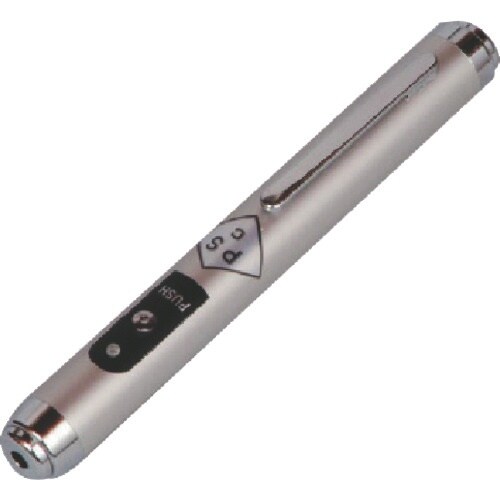 ユニット レーザーポインター・アルミニウム・110