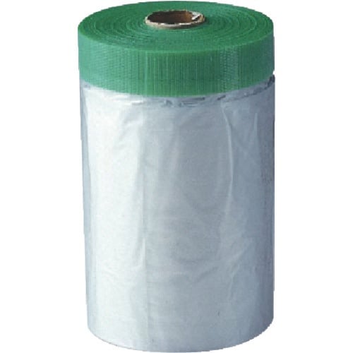 ユニット みどりマスカー(マスキングシート)・11