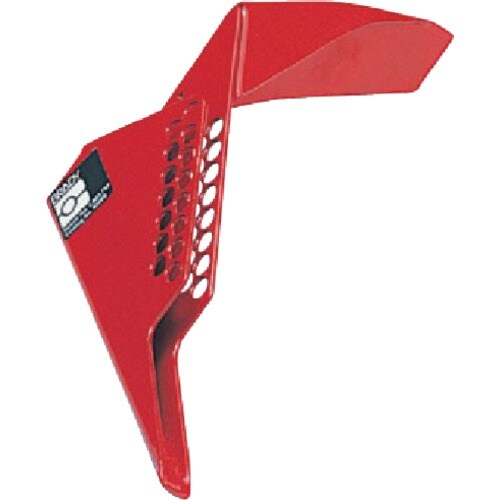 ユニット ボールバルブ・ロックアウトデバイス(大)