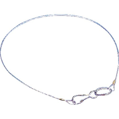 ユニット 吊り下げロープ 5本1組 0.7Ф×20