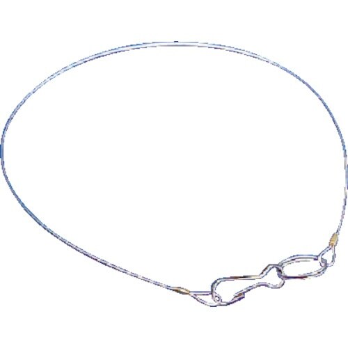 ユニット 吊り下げ用ロープ ステンレス製 5本1組