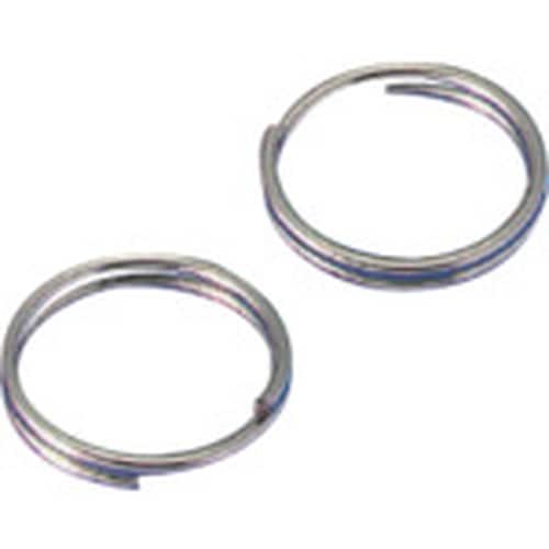 ユニット 取付金具 二重リング23.6mmφ 10