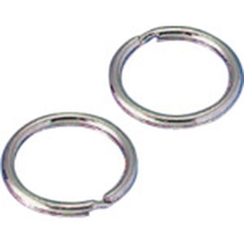 ユニット キーリング小 10個1組