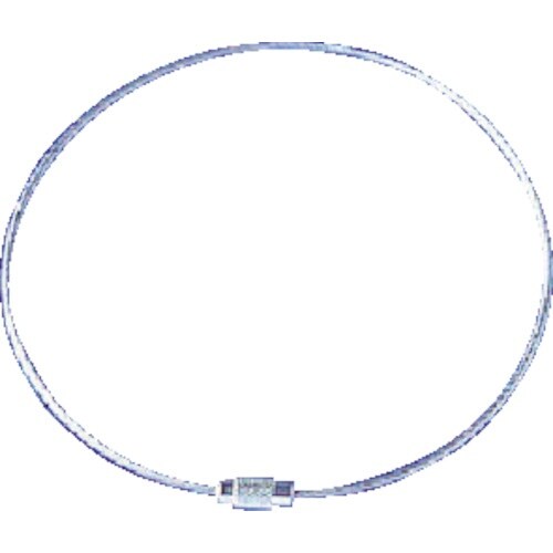 ユニット ワイヤーリング ステンレス 5本1組 長