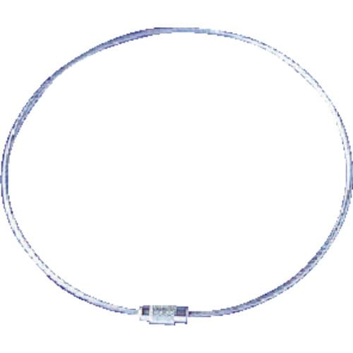 ユニット ワイヤーリング ステンレス 5本1組 長