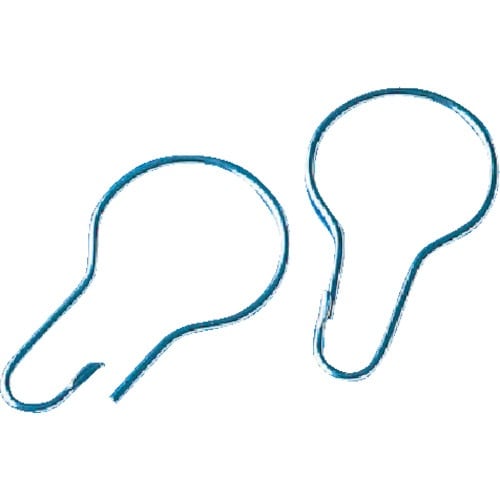 ユニット ダルマカン(2個1組) 鉄(ユニクロメッ