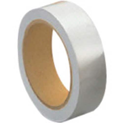 ユニット 反射テープ 白 30mm巾×10m ポリ