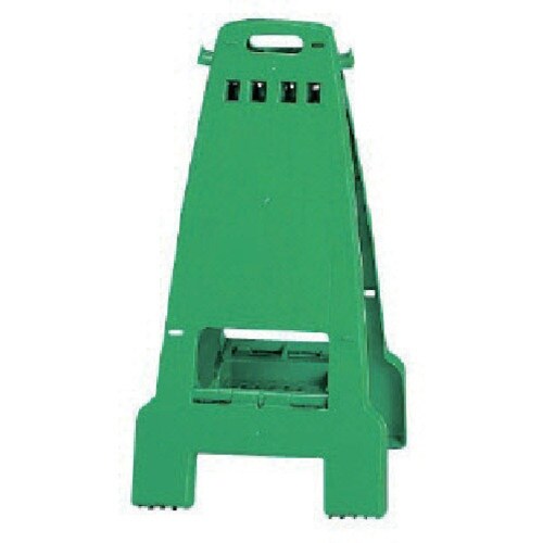 ユニット カンバリ 本体のみ 緑